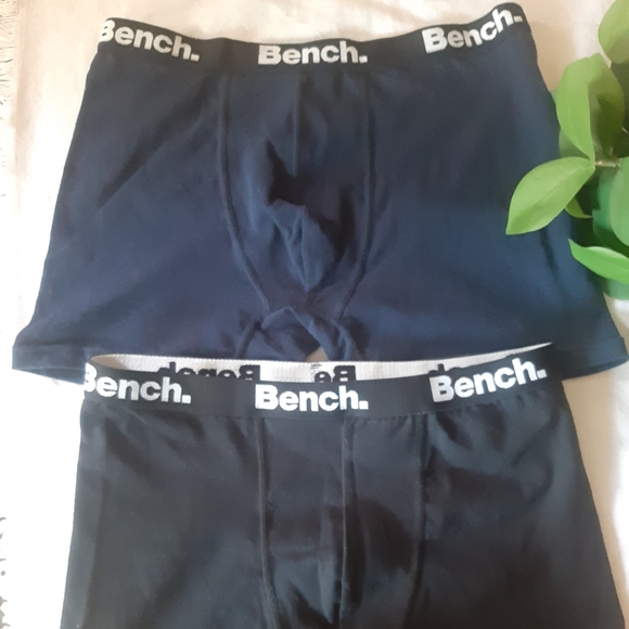 Bench under wear ( 2pc) - Picture 5 of 5